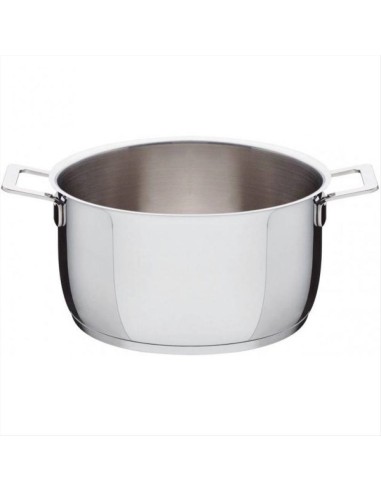 ALESSI CASSERUOLA DUE MANICI - POTS&PANS