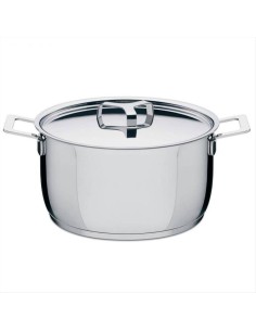ALESSI CASSERUOLA DUE MANICI - POTS&PANS 2