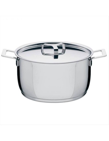 ALESSI CASSERUOLA DUE MANICI - POTS&PANS