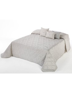 LIU JO TRAPUNTINO MATRIMONIALE 270 X 265 CM E CUSCINI...