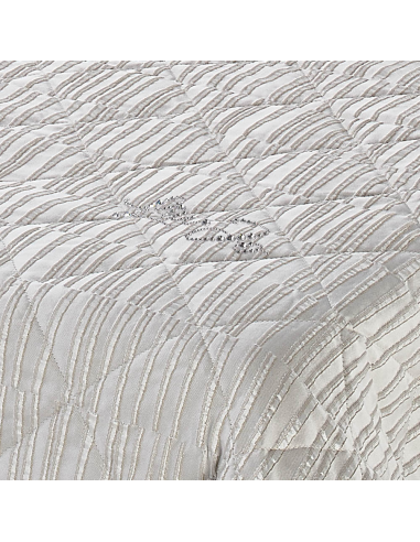 LIU JO TRAPUNTINO MATRIMONIALE 270 X 265 CM E...
