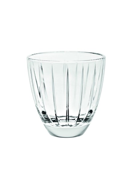 VIDIVI SET 6 BICCHIERI ACQUA 36CL - ACCADEMIA