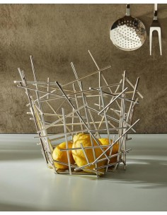 ALESSI PORTAAGRUMI - BLOW UP 2