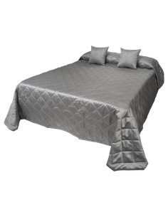 LIU JO TRAPUNTINA MATRIMONIALE 265 X 270 CM CON 2 CUSCINI...