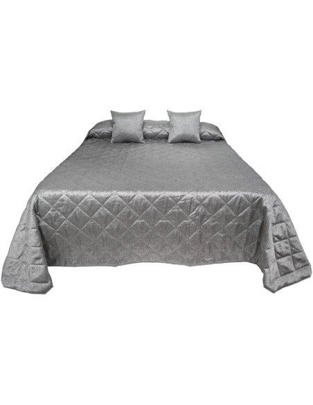 LIU JO TRAPUNTINA MATRIMONIALE 265 X 270 CM CON 2 CUSCINI ARREDO - SERIE 1