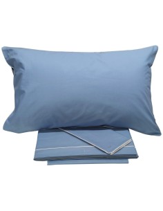 LIU JO COMPLETO LENZUOLA MATRIMONIALE IN RASO 100% COTONE... 2