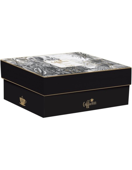 EASY LIFE SET 2 TAZZE THE 240 ML - RETRO JUNGLE