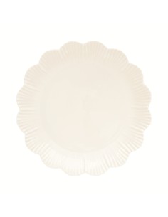 EASY LIFE SET 6 PIATTI PANE Ø 16 CM - FLEURI