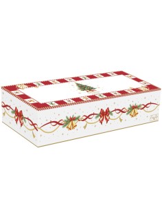 EASY LIFE SET APERITIVO 3 CIOTOLINE SU VASSOIO 34 X 12 CM... 2