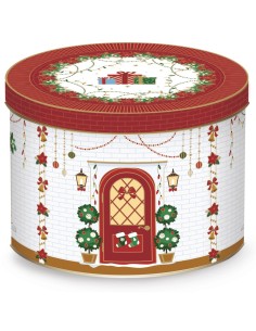 EASY LIFE TAZZA MUG 350 ML - FESTIVE AVENUE 2