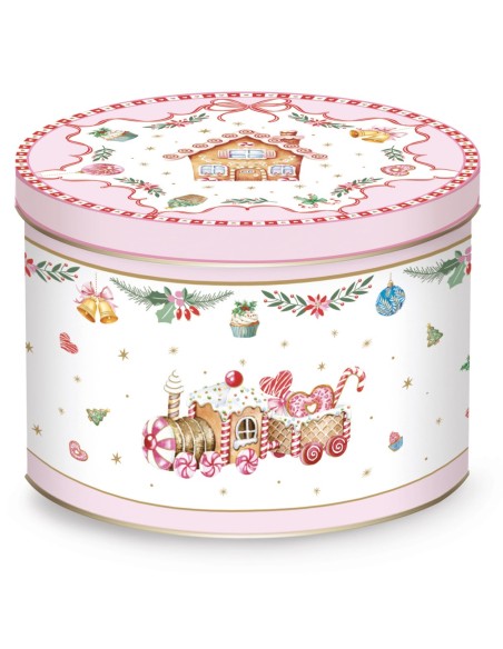 EASY LIFE TAZZA MUG NATALIZIA 350 ML - SWEET CHRISTMAS