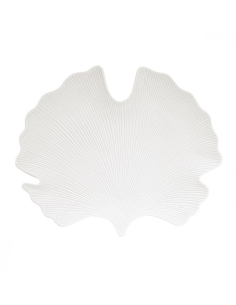 EASY LIFE VASSOIO FOGLIA GINKO 35X29 CM - MADAGASCAR 2