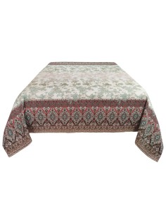 BASSETTI COPRILETTO TRAPUNTATO 2 PIAZZE 270 X 270 CM -...