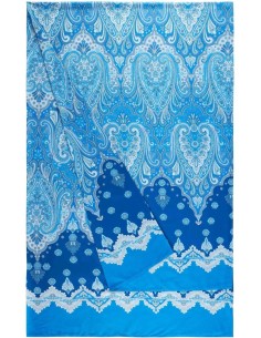 BASSETTI GRANDFOULARD TELO ARREDO 100% COTONE - ISOLABELLA 2