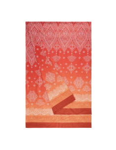 BASSETTI GRANDFOULARD TELO ARREDO 100% COTONE - KERALA 2