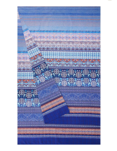 BASSETTI GRANDFOULARD TELO ARREDO 100% COTONE - PIAZZA...