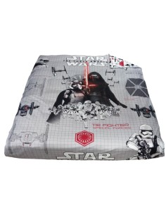 BASSETTI PARURE COPRIPIUMINO DOUBLE FACE 1 PIAZZA - STAR...