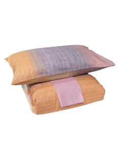 BASSETTI PARURE COPRIPIUMINO DOUBLEFACE 1 PIAZZA - SHADING