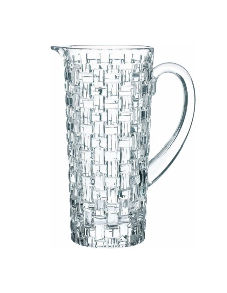 NACHTMANN BROCCA 1 LT - BOSSA NOVA