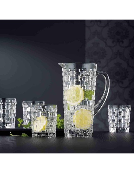 NACHTMANN BROCCA 1 LT - BOSSA NOVA