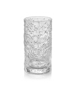 IVV SET 6 BICCHIERI LIQUORE 19 CL - ARABESQUE 