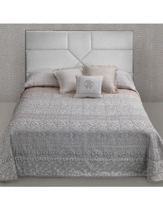 ROBERTO CAVALLI TRAPUNTINO MATRIMONIALE 270 X 260 CM E...