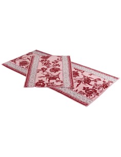 BASSETTI SET 2 ASCIUGAMANI VISO E OSPITE IN SPUGNA 100%...