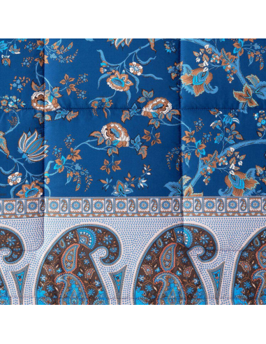 BASSETTI TRAPUNTA MATRIMONIALE 260 X 260 CM IN...