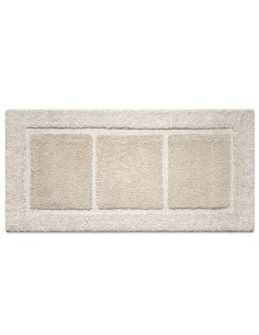 PHP TAPPETO DA BAGNO 55 X 110 CM ANTISCIVOLO IN...