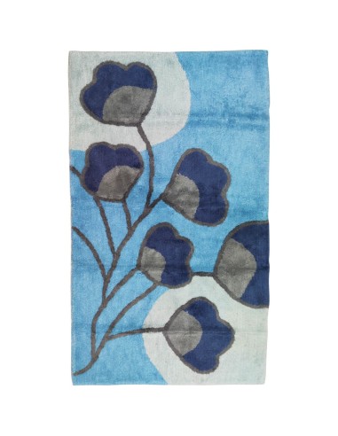 PHP TAPPETO DA BAGNO ANTISCIVOLO IN SPUGNA DI...