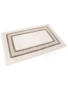 PHP TAPPETO DA BAGNO ANTISCIVOLO IN SPUGNA DI COTONE -...