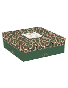 EASY LIFE SET 6 TAZZE CAFFÈ CON PIATTINO 100 ML -... 2