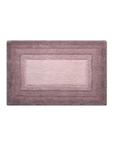 PHP TAPPETO DA BAGNO ANTISCIVOLO IN SPUGNA DI COTONE - NEW DEGRADÈ