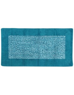 PHP TAPPETO DA BAGNO ANTISCIVOLO IN SPUGNA DI COTONE -... 2