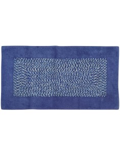 PHP TAPPETO DA BAGNO ANTISCIVOLO IN SPUGNA DI COTONE -... 2