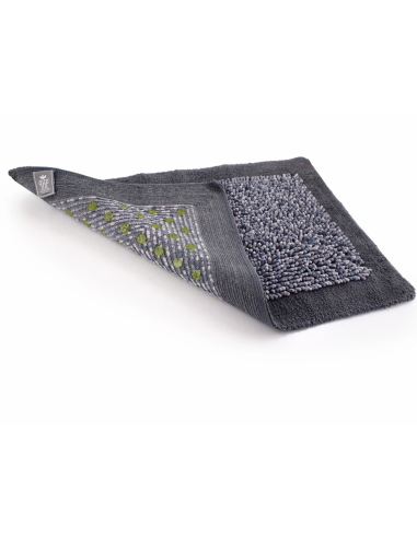 PHP TAPPETO DA BAGNO ANTISCIVOLO IN SPUGNA DI...