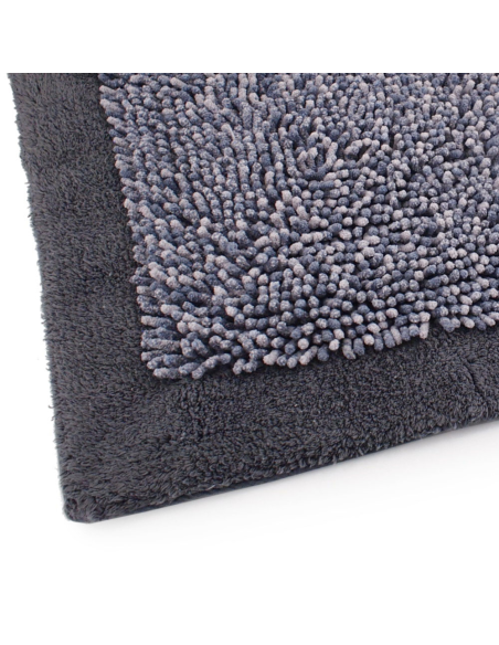 PHP TAPPETO DA BAGNO ANTISCIVOLO IN SPUGNA DI COTONE - NUMBER ONE