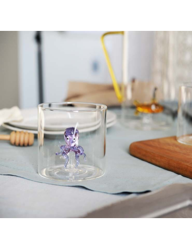 WD LIFESTYLE BICCHIERE IN VETRO BOROSILICATO...