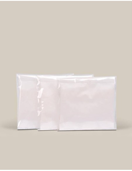 HOROMIA SET 3 SACCHETTI PROFUMATI MULTIUSO - FRESH COTTON