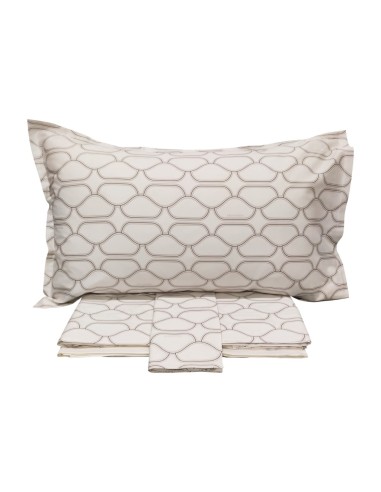 TRUSSARDI COMPLETO LENZUOLA-COPRILETTO 2 PIAZZE...