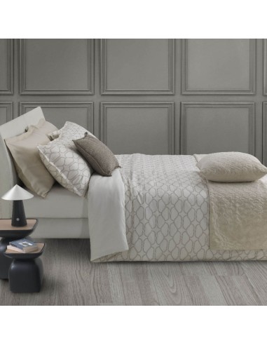 TRUSSARDI COMPLETO LENZUOLA-COPRILETTO 2 PIAZZE...