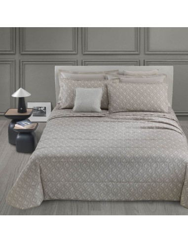 TRUSSARDI COMPLETO LENZUOLA-COPRILETTO 2 PIAZZE...