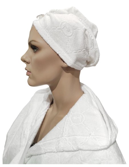 TRUSSARDI SET BAGNO DA VIAGGIO DONNA - WELLNESS