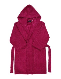 CARRARA ACCAPPATOIO BAMBINI CON CAPPUCCIO 100% COTONE -... 2