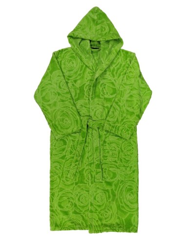 CARRARA ACCAPPATOIO CON CAPPUCCIO IN SPUGNA...