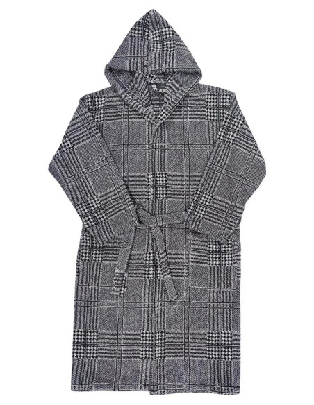 CARRARA COMPLETO BAGNO 6 PEZZI IN SPUGNA 100% COTONE - PRICE OF GALLES