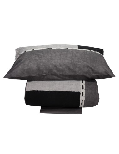 CARRARA COMPLETO COPRIPIUMINO 1 PIAZZA IN...