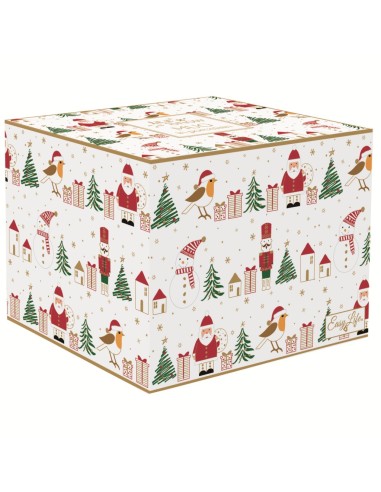 EASY LIFE TAZZA COLAZIONE 400 ML IN PORCELLANA...