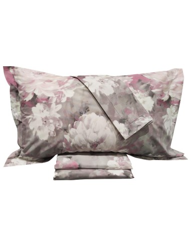 DEA COMPLETO LENZUOLA-COPRILETTO MATRIMONIALE...