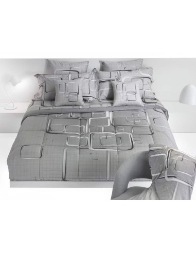 CARRARA TRAPUNTA MATRIMONIALE 260 X 270 CM CON...